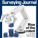 RICS Building Surveying Journal print front cover page July August 2017