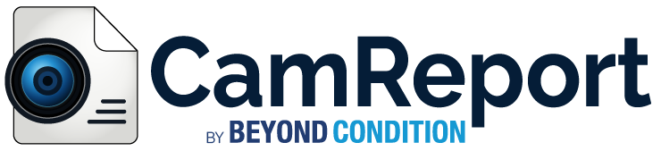 CamReport by Beyond Condition