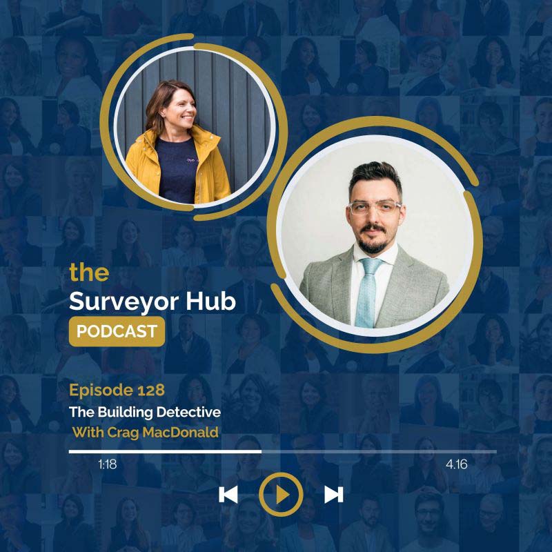 Love Surveying Podcast