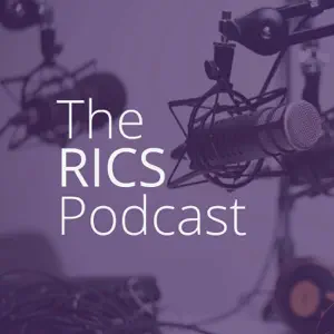 RICS Podcast