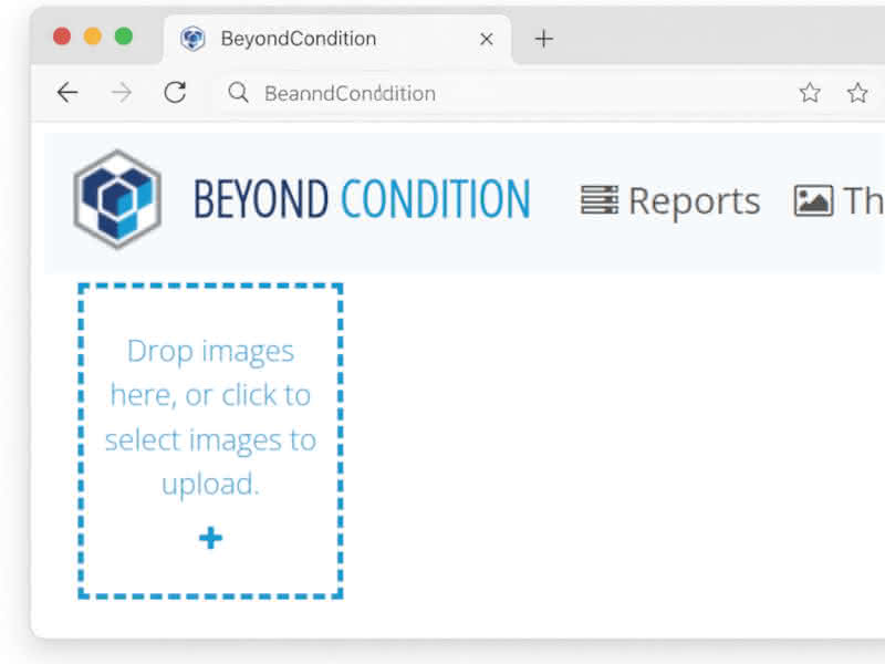 Capture data per photo