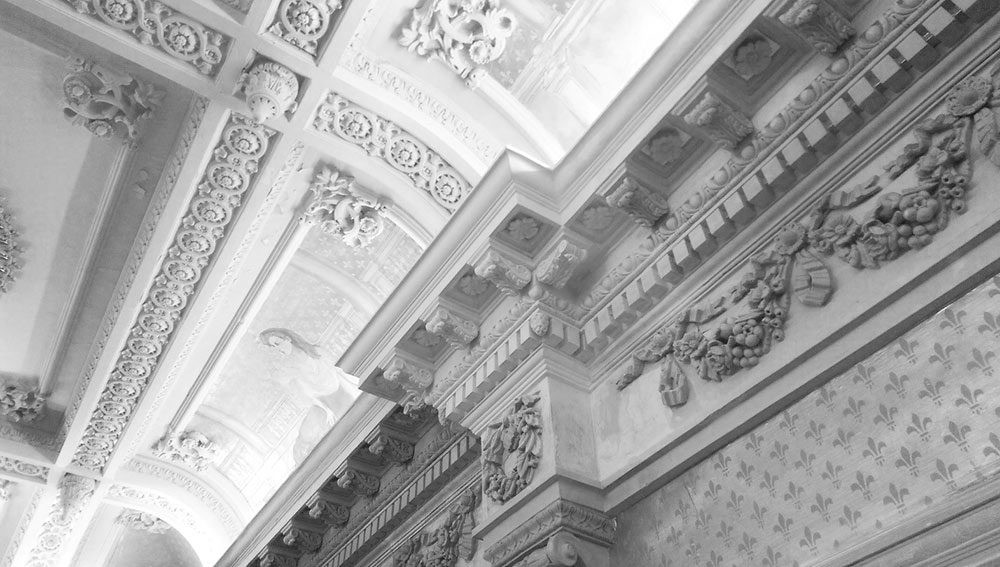 Ceiling Legends: How Australia Molded the Plastering World