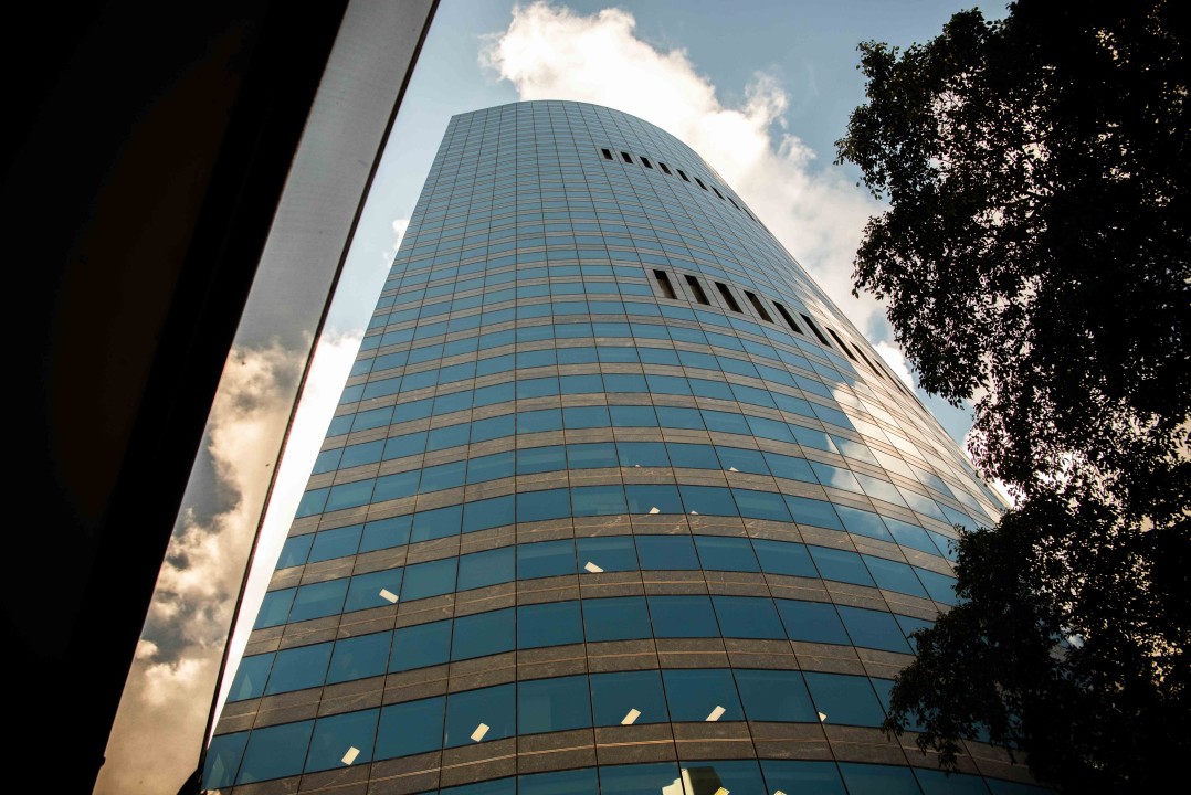 The Curious Case of the Exploding Windows