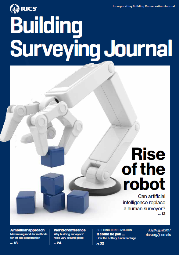 Rise of the robot